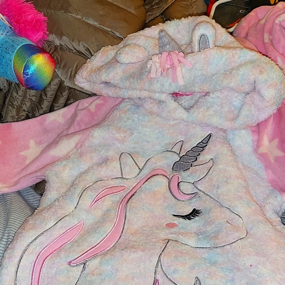 Girls pajamas